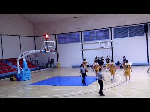 CA Montemar-CD San Pedro Moixent 1ª Nacional 20/21