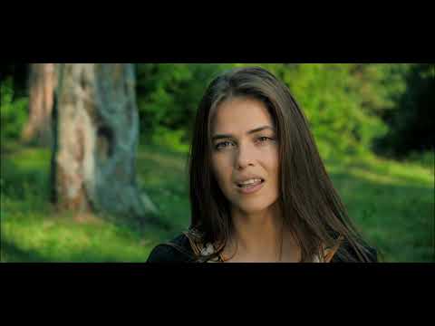 Naomi Sturza - Îndepărtează Doamne spinii /Official Video 4K