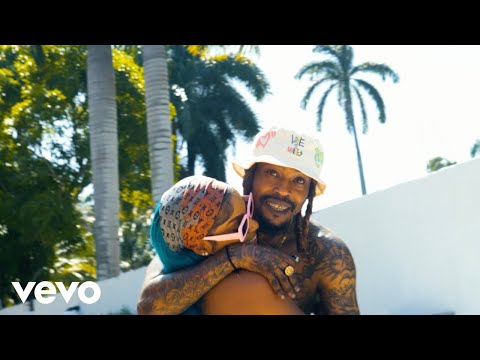 Hink45 - KILLA LIFE (Official Video) ft. Cubana