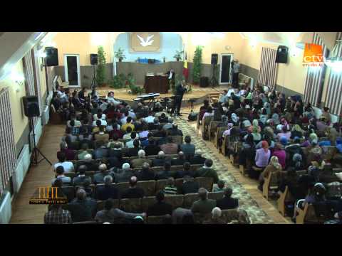 Cortul Întâlnirii Florin Ianovici Bogei Bihor