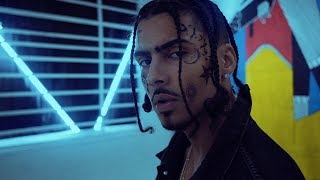 Quincy - Sorry Kids [Official Video]