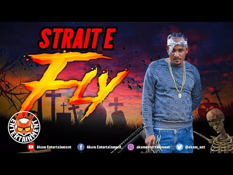 Strait E - Fly (Wileside Life) [Various Artist Diss] July 2019