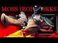 GUTS BLACKPOWDER IRONWORKS UPDATE