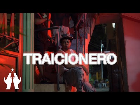 El Regimen - Traicionero | Dir Rochy RD