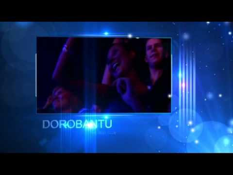 INVITATIE DISCO ESENTZA by Dj Doru