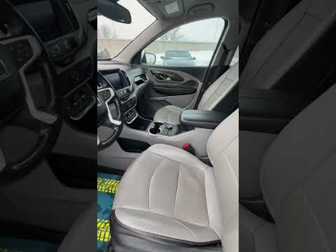 фото gmc terrain 0