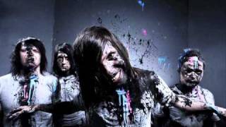 Greeley Estates - Blue Morning Lyrics