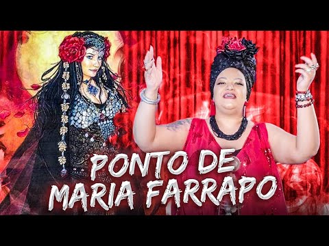 Capa do vídeo: A dona do cabaré