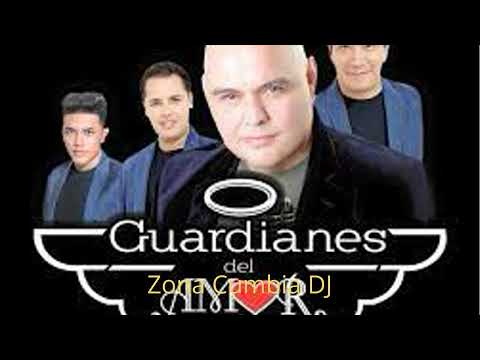 Los Guardianes del Amor Mix by Zona Cumbia DJ