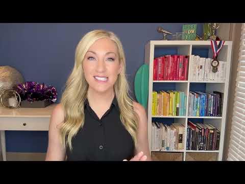 Shannon McKain, CSP | The Rally Mentality&reg; Expert video.