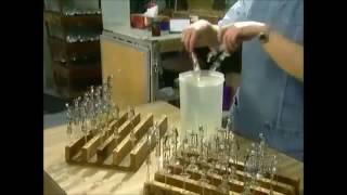 How It`s Made   High Intensity Light Bulbs