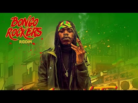 Imeru Tafari - Armegeddon Trod (Bongo Rockers Riddim)