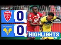 MONZA-VERONA 0-0 | HIGHLIGHTS | The sides share the spoils | Serie A 2023/24