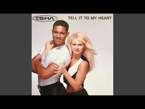 Tell It To My Heart (Club Mix)