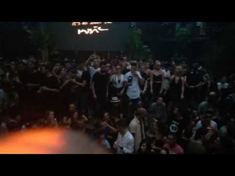 Marco Carola @ Music On 2nd Day Closing Party - 30/09/2016 Amnesia Ibiza pt.9