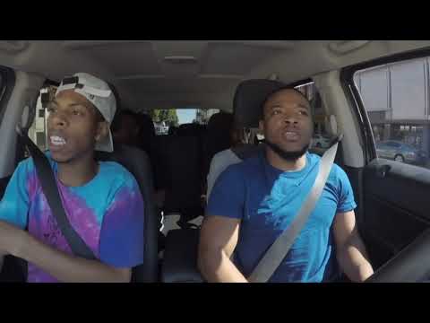 Let The Streets Hear It S1  RUMEAL 2/3