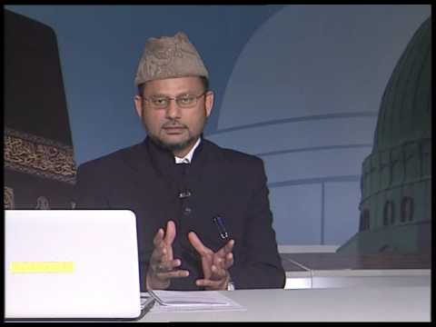 Razumijevanje islama - Prirodna smrt hazrati Isa a.s. peti dio