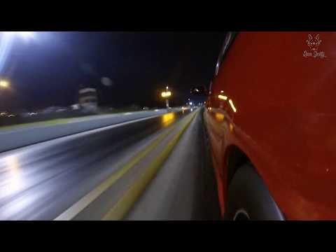 2° Etapa velopark 402 metros - Everson Biasio - Gol DT-B #732 - Racer Society