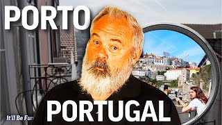 Portugal in 2025 Is Exploding with Opportunity — Retire, Invest, Thrive