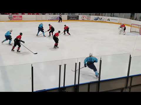 HC Panter - HC Everest 27.11.21 (Coolbet Hokiliiga)