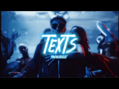 (FREE) AJ Tracey X Dave X MoStack Party Type Beat-‘Texts’| Uk Rap Instrumental 2022