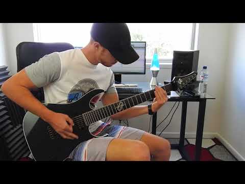 Novelists - Under Different Welkins | Guitar Cover