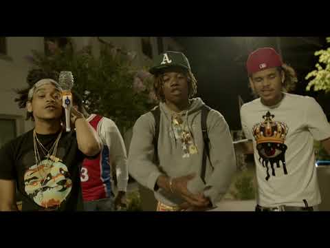 TinyL - 10 seconds (Official Video)