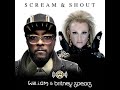 Will.i.am & Britney Spears - Scream & Shout