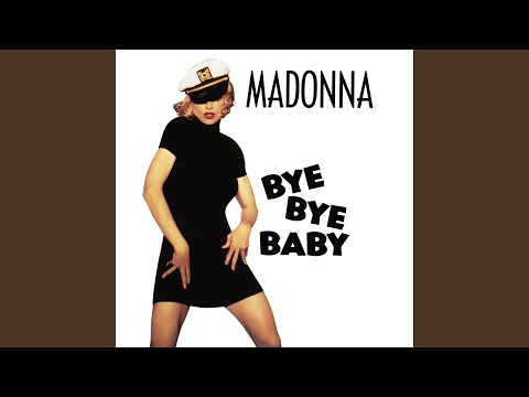 Bye Bye Baby