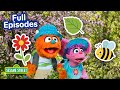 Sesame Street Let S Explore Nature FOUR Full Episodes With Elmo 90 Mins