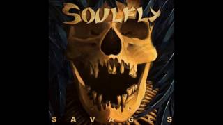 Soulfly - Ayatollah Of Rock 'n' Rolla