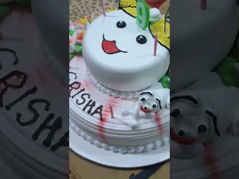 happy birthday girisha