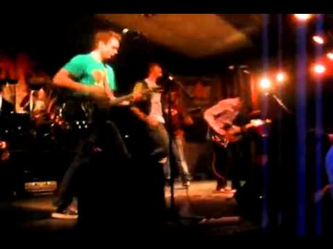 The PENGUINS (Воронеж) клуб Тарантул 22.03.2011г. (нарезка)