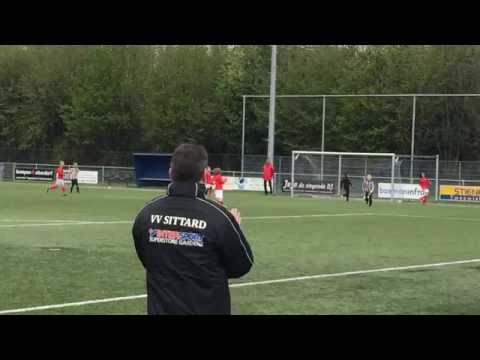 Lars 2016 | VV SITTARD F1