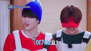 Download lagu [ENGSUB][1THE9]원더나인 - 원더랜드(WONDERLAND) EP.2 mp3