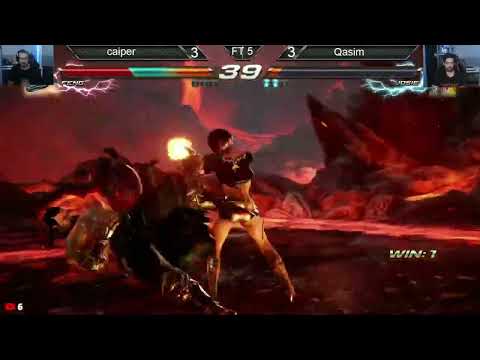 Josie death combo in match 😱😱