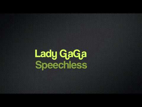 Lady GaGa-Speechless (Lady GaGa-Speechless (Lady GaGa-Speechless (Lady GaGa-Speechless)))