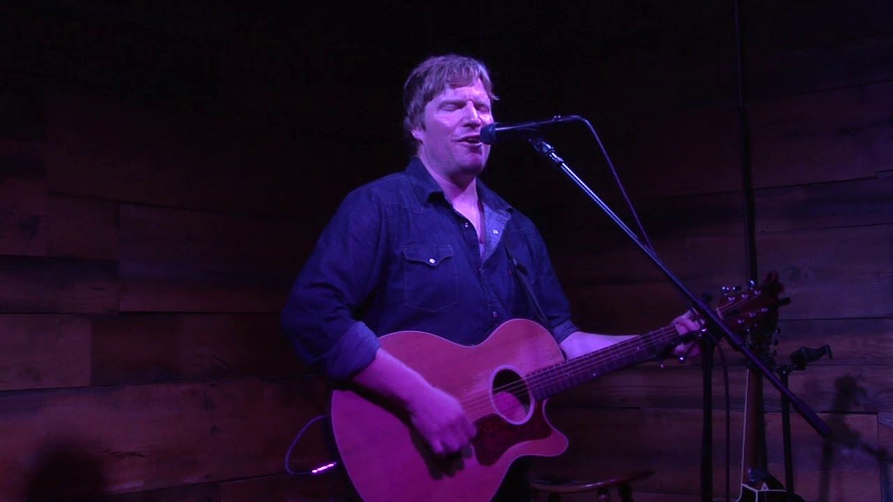 Promotional video thumbnail 3 for Dan McGuinness Band