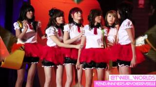 Download lagu Cherrybelle - Aku Pasti Bisa mp3
