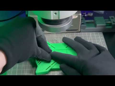 Đế nam châm WYLIE WL-716L hỗ trợ làm chân IC đa năng