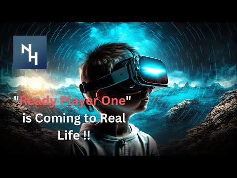 Virtual Reality and Augmented Reality: The Future of Entertainment and Beyond!!