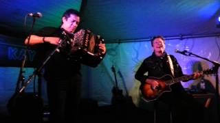 Happy Birthday to Kay from Joe Ely!