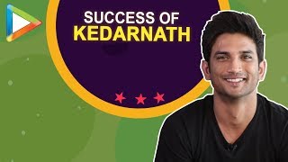 Sushant Singh Rajput's Excellent Full Interview on SUCCESS