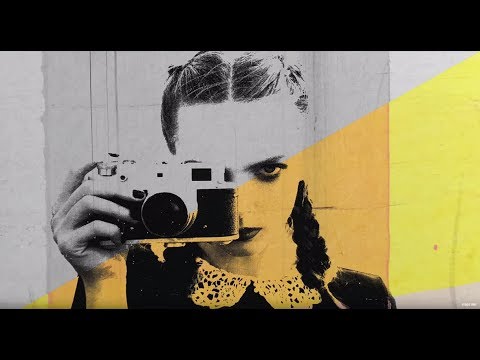 Parov Stelar feat. Nikki Williams - TROUBLE (Lyric Video)