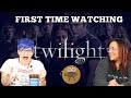 FIRST TIME WATCHING The Twilight Saga Twilight 2008