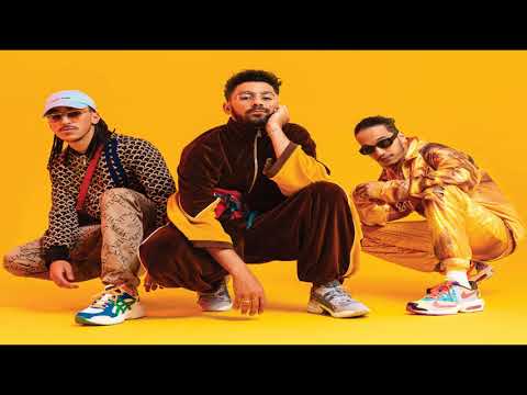 Shayfeen x Madd x Laylow Type Beat New ft. NAAR  I Free Type Beat I Prod. EMPi3E