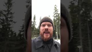 Man’s search for meaning - A cure for virus induced mass psychosis