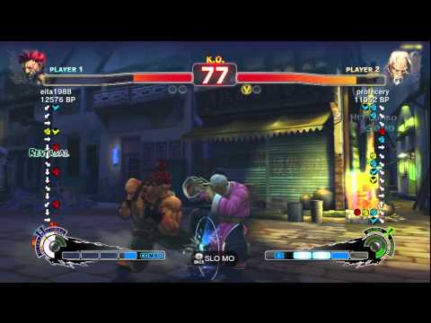 eita1988 (AK) vs. profecery (GE)