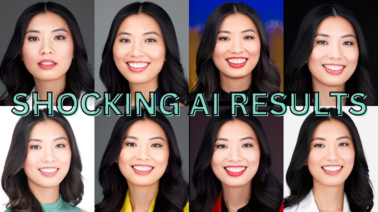 Dreamwave AI Review: The Best AI LinkedIn Headshot Generator 2024