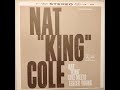 Nat King Cole Meets Lester Young  (1963) [FULL ALBUM]